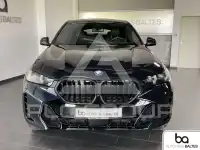 2025 BMW X6