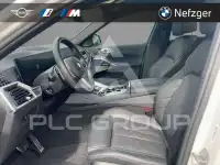 2025 BMW X6