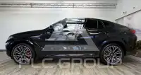 2025 BMW X6