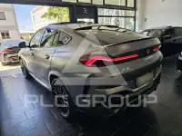 2025 BMW X6