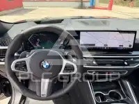 2025 BMW X6