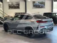 2025 BMW X6