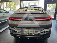 2025 BMW X6