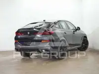 2025 BMW X6
