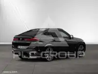 2025 BMW X6