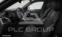 2025 BMW X6