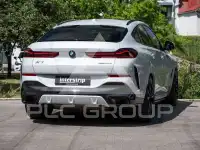 2025 BMW X6