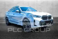 2025 BMW X6