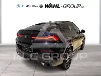 2025 BMW X6