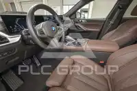 2025 BMW X6