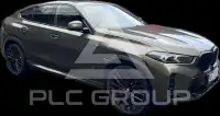2025 BMW X6