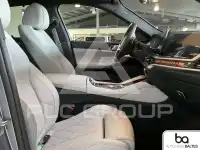 2025 BMW X6