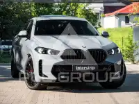2026 BMW X6