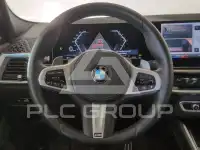 2025 BMW X6