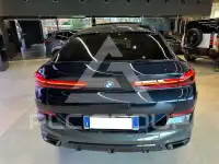 2025 BMW X6