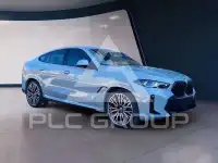 2025 BMW X6