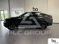 2025 BMW X6