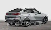 2025 BMW X6
