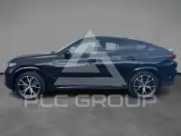2025 BMW X6