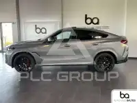 2025 BMW X6