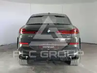 2025 BMW X6