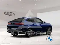2025 BMW X6