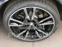 2025 BMW X6