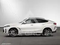 2025 BMW X6