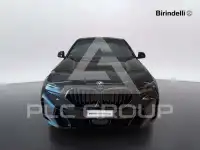 2025 BMW X6