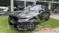 2025 BMW X6