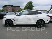2025 BMW X6