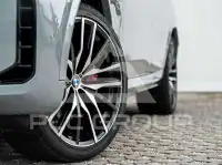 2025 BMW X6