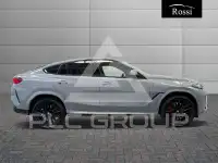 2025 BMW X6