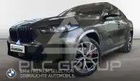 2025 BMW X6