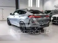 2025 BMW X6