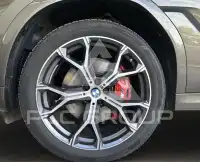 2025 BMW X6