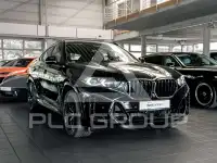 2025 BMW X6