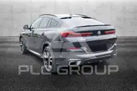 2025 BMW X6