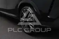 2025 BMW X6
