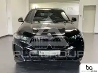 2025 BMW X6