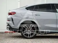 2025 BMW X6