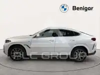 2025 BMW X6