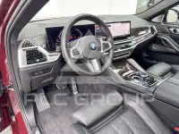 2025 BMW X6