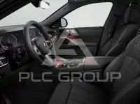 2025 BMW X6