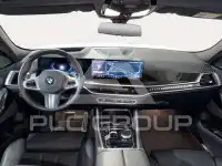 2025 BMW X6