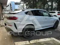 2020 BMW X6
