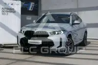 2025 BMW X6