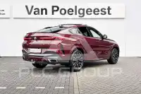 2025 BMW X6
