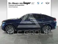 2025 BMW X6