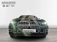 2025 BMW X6